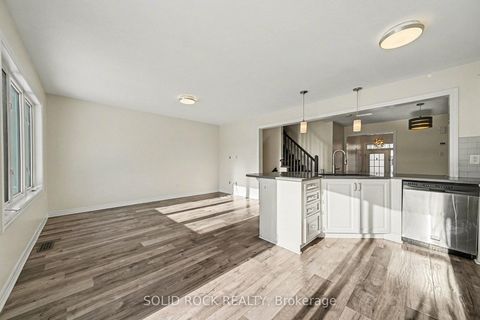 Photo 13 at 407 White Arctic Avenue, Nepean (Half Moon Bay), Ottawa