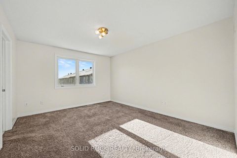 Photo 17 at 407 White Arctic Avenue, Nepean (Half Moon Bay), Ottawa
