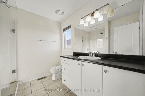 Photo 19 at 407 White Arctic Avenue, Nepean (Half Moon Bay), Ottawa