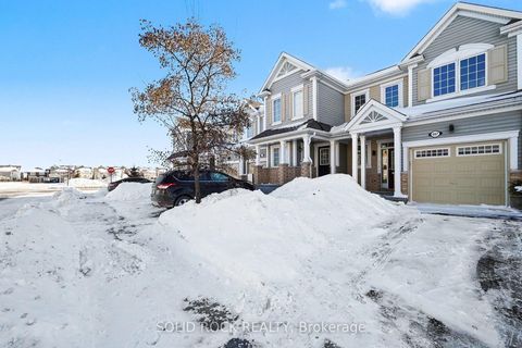 Photo 30 at 407 White Arctic Avenue, Nepean (Half Moon Bay), Ottawa