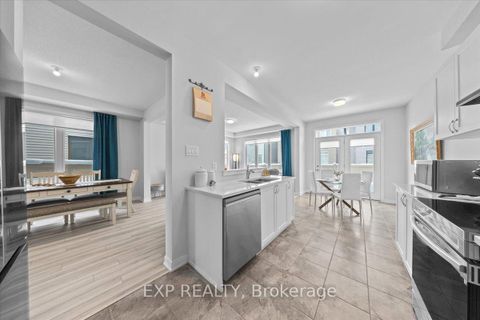 Photo 14 at 686 Quilter Row, Goulbourn Twp From Franktown Rd/South To Rideau, Stittsville