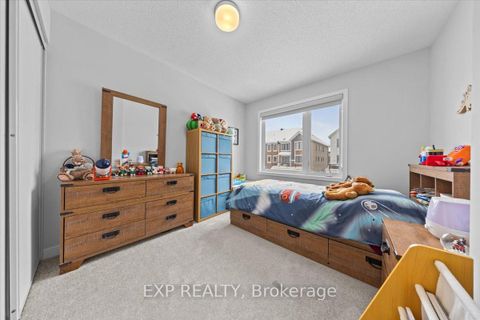 Photo 19 at 686 Quilter Row, Goulbourn Twp From Franktown Rd/South To Rideau, Stittsville