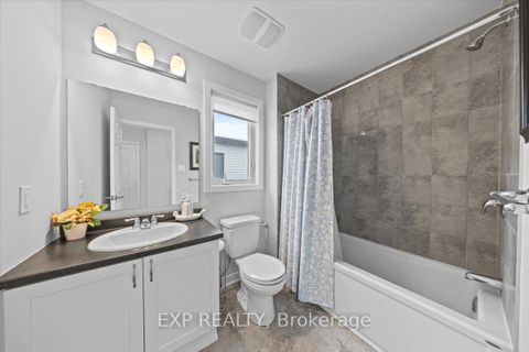 Photo 21 at 686 Quilter Row, Goulbourn Twp From Franktown Rd/South To Rideau, Stittsville