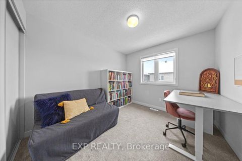 Photo 23 at 686 Quilter Row, Goulbourn Twp From Franktown Rd/South To Rideau, Stittsville