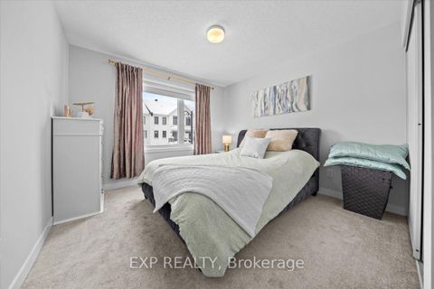 Photo 28 at 686 Quilter Row, Goulbourn Twp From Franktown Rd/South To Rideau, Stittsville