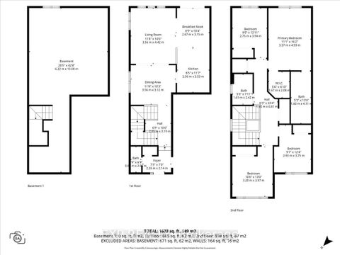 Photo 37 at 686 Quilter Row, Goulbourn Twp From Franktown Rd/South To Rideau, Stittsville