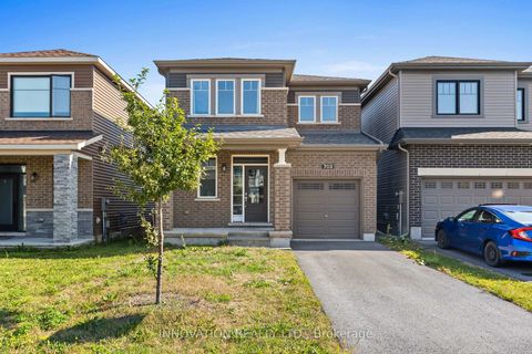 Photo 2 at 703 Samantha Eastop Avenue, Stittsville (North), Stittsville