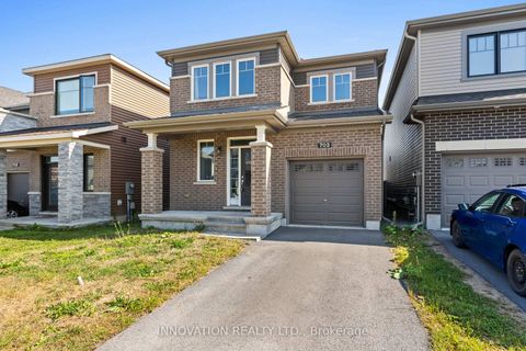 Photo 3 at 703 Samantha Eastop Avenue, Stittsville (North), Stittsville