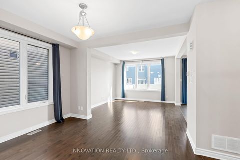 Photo 5 at 703 Samantha Eastop Avenue, Stittsville (North), Stittsville