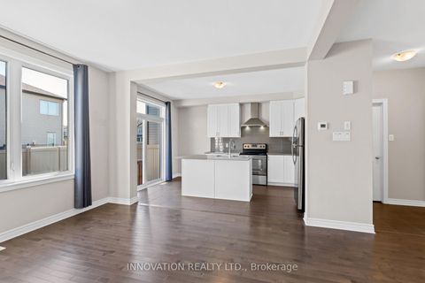 Photo 7 at 703 Samantha Eastop Avenue, Stittsville (North), Stittsville