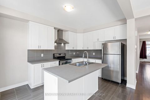 Photo 11 at 703 Samantha Eastop Avenue, Stittsville (North), Stittsville