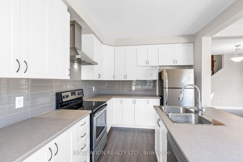 Photo 12 at 703 Samantha Eastop Avenue, Stittsville (North), Stittsville
