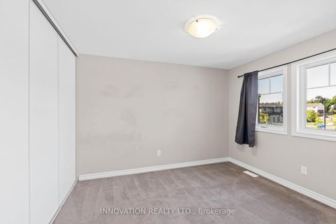 Photo 21 at 703 Samantha Eastop Avenue, Stittsville (North), Stittsville