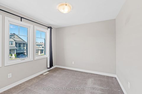 Photo 23 at 703 Samantha Eastop Avenue, Stittsville (North), Stittsville