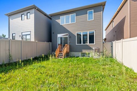 Photo 25 at 703 Samantha Eastop Avenue, Stittsville (North), Stittsville