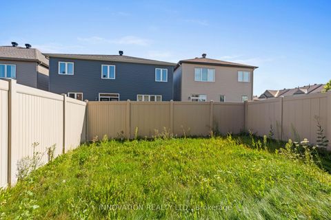 Photo 26 at 703 Samantha Eastop Avenue, Stittsville (North), Stittsville