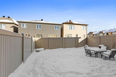 Photo 27 at 703 Samantha Eastop Avenue, Stittsville (North), Stittsville