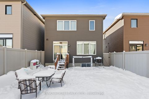 Photo 28 at 703 Samantha Eastop Avenue, Stittsville (North), Stittsville