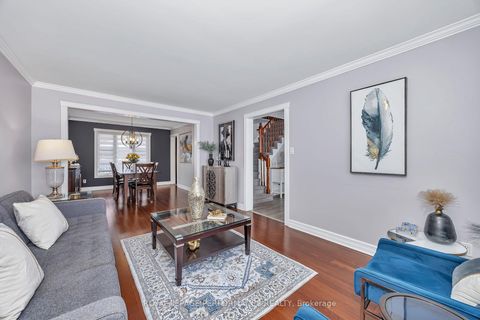 Photo 5 at 1310 Prestone Drive, Bilberry Creek/Queenswood Heights, Orleans