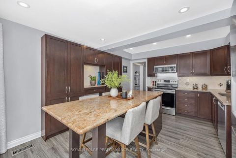 Photo 12 at 1310 Prestone Drive, Bilberry Creek/Queenswood Heights, Orleans