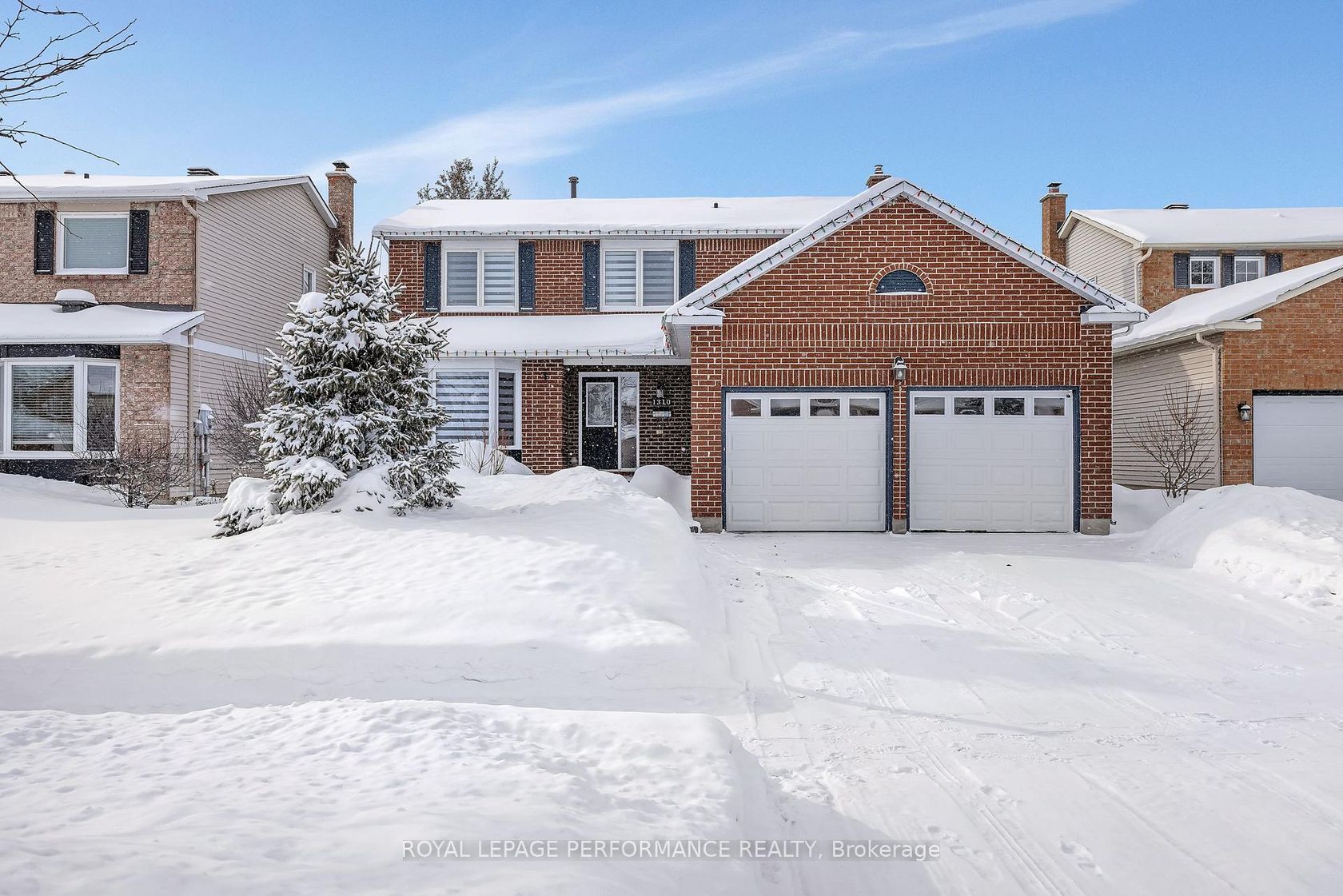 1310 Prestone Drive, Bilberry Creek/Queenswood Heights, Orleans 2