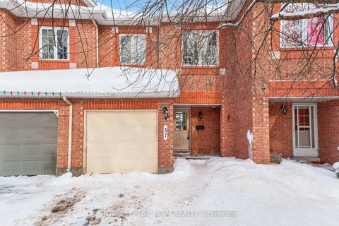 Photo 0 at 37 Flowertree Crescent, Emerald Meadows/Trailwest, Kanata
