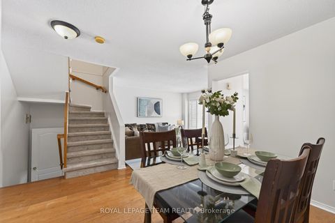 Photo 11 at 37 Flowertree Crescent, Emerald Meadows/Trailwest, Kanata
