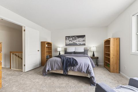 Photo 32 at 37 Flowertree Crescent, Emerald Meadows/Trailwest, Kanata