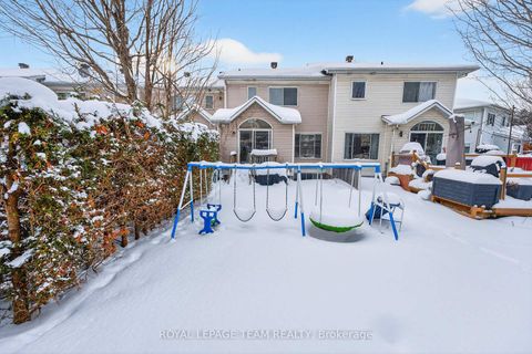 Photo 43 at 37 Flowertree Crescent, Emerald Meadows/Trailwest, Kanata