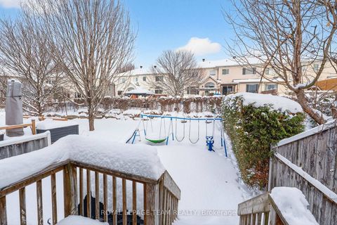 Photo 46 at 37 Flowertree Crescent, Emerald Meadows/Trailwest, Kanata