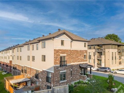 Photo 1 at 558 Recolte Private, Bilberry Creek/Queenswood Heights, Orleans