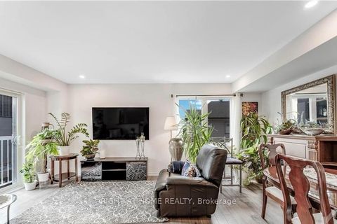 Photo 3 at 558 Recolte Private, Bilberry Creek/Queenswood Heights, Orleans