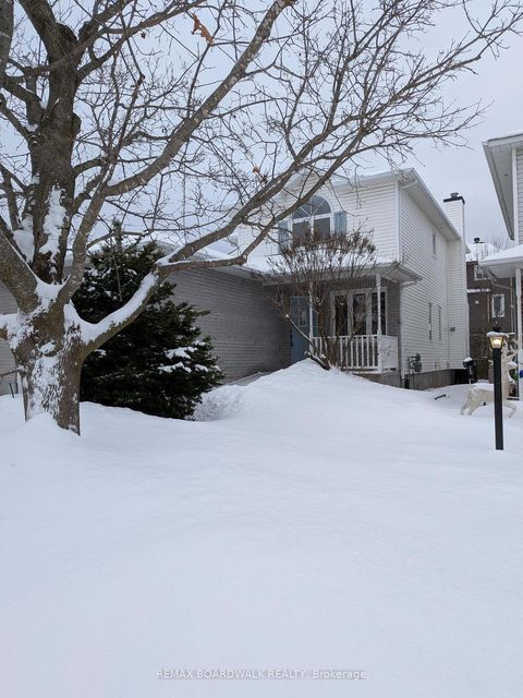 Photo 0 at 85 Alon Street, Stittsville (North), Stittsville