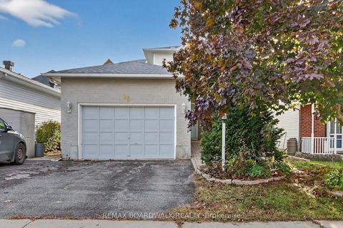 Photo 1 at 85 Alon Street, Stittsville (North), Stittsville