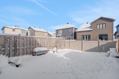 Photo 39 at 1158 Beckett Crescent, Stittsville (South), Stittsville