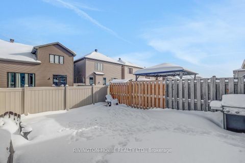 Photo 40 at 1158 Beckett Crescent, Stittsville (South), Stittsville