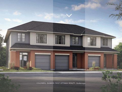 Photo 0 at 26 UTMAN Crescent, Carleton Place