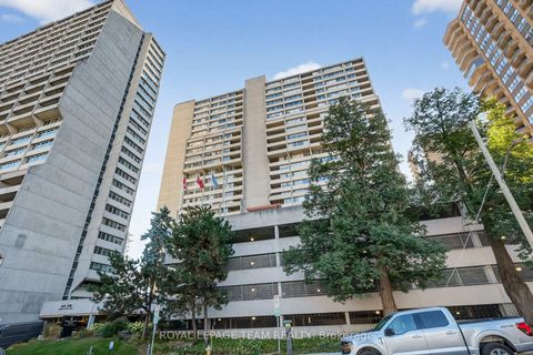 Photo 1 at 1801 - 530 Laurier Avenue W, Ottawa Centre