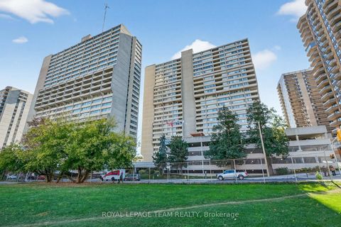 Photo 2 at 1801 - 530 Laurier Avenue W, Ottawa Centre