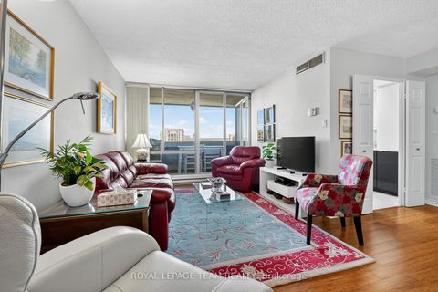 Photo 9 at 1801 - 530 Laurier Avenue W, Ottawa Centre