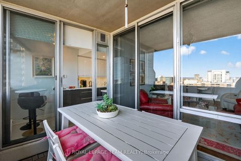 Photo 19 at 1801 - 530 Laurier Avenue W, Ottawa Centre