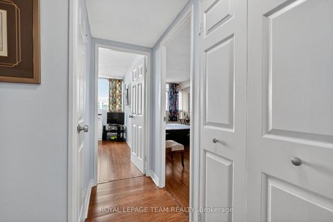 Photo 21 at 1801 - 530 Laurier Avenue W, Ottawa Centre