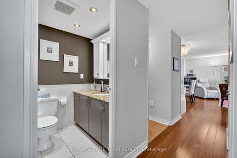 Photo 22 at 1801 - 530 Laurier Avenue W, Ottawa Centre