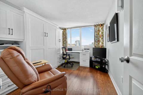 Photo 25 at 1801 - 530 Laurier Avenue W, Ottawa Centre