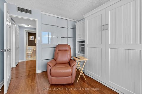 Photo 27 at 1801 - 530 Laurier Avenue W, Ottawa Centre