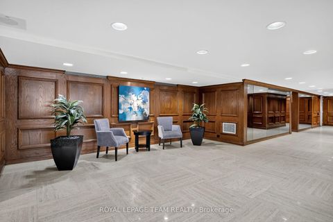 Photo 35 at 1801 - 530 Laurier Avenue W, Ottawa Centre