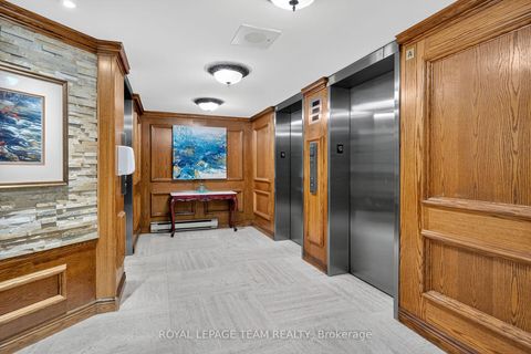 Photo 37 at 1801 - 530 Laurier Avenue W, Ottawa Centre