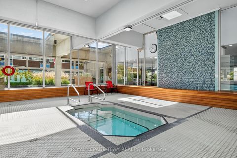 Photo 41 at 1801 - 530 Laurier Avenue W, Ottawa Centre