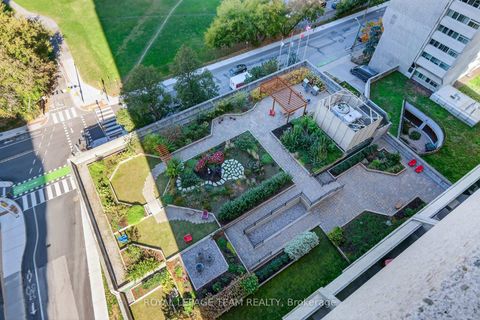 Photo 45 at 1801 - 530 Laurier Avenue W, Ottawa Centre