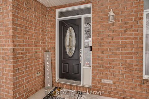 Photo 4 at 2032 Calico Crescent, Notting Hill/Summerside, Orleans